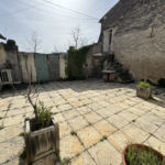 Appartement T2 avec parking à vendre sur Mirabeau