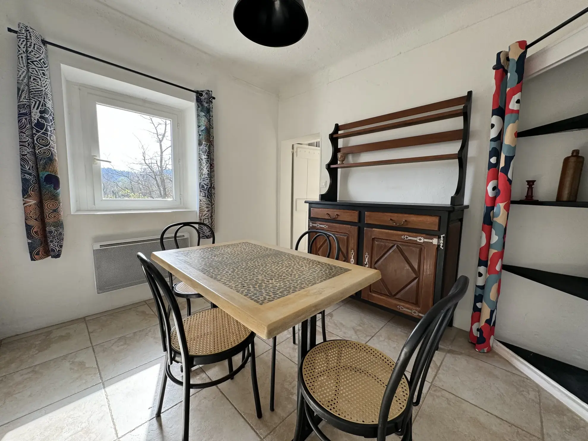 Appartement T2 avec parking à vendre sur Mirabeau 