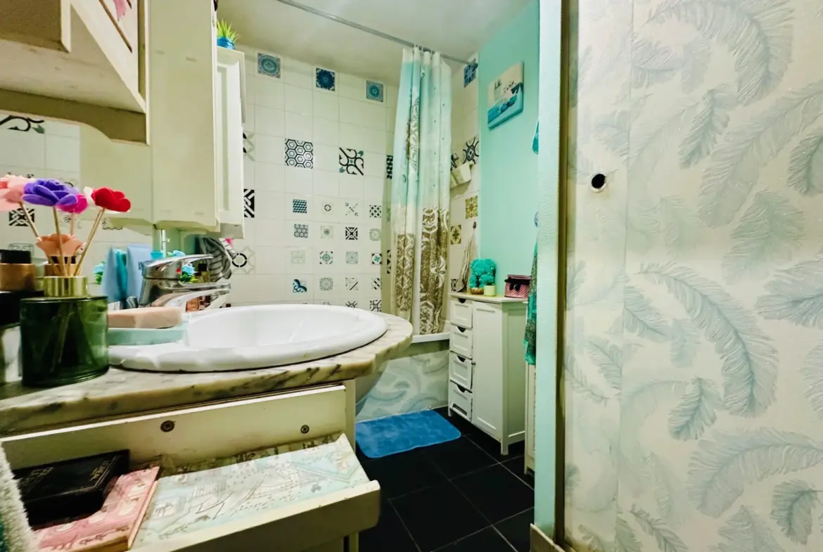 Studio de 35 m² à Le Chesnay Rocquencourt - Premier investissement 
