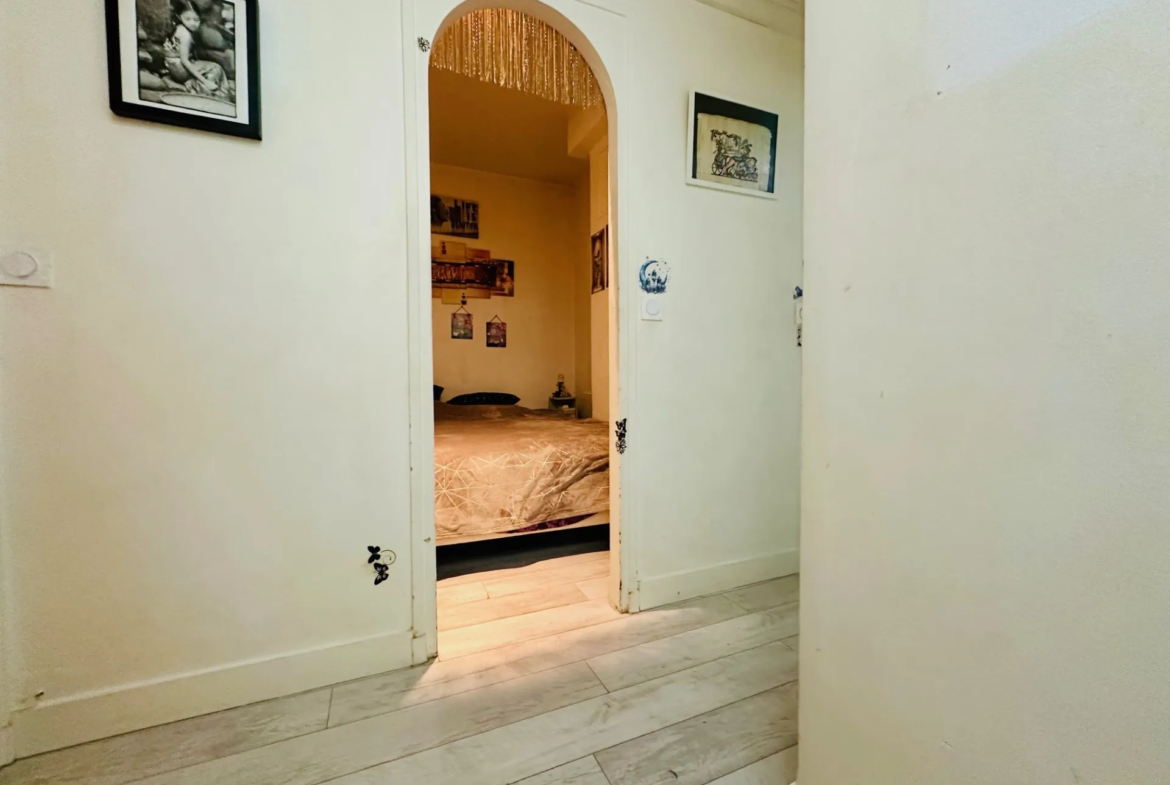 Studio de 35 m² à Le Chesnay Rocquencourt - Premier investissement 