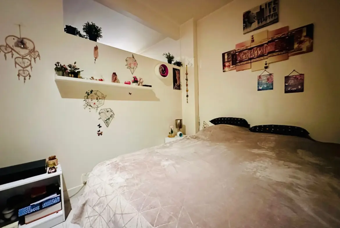 Studio de 35 m² à Le Chesnay Rocquencourt - Premier investissement 