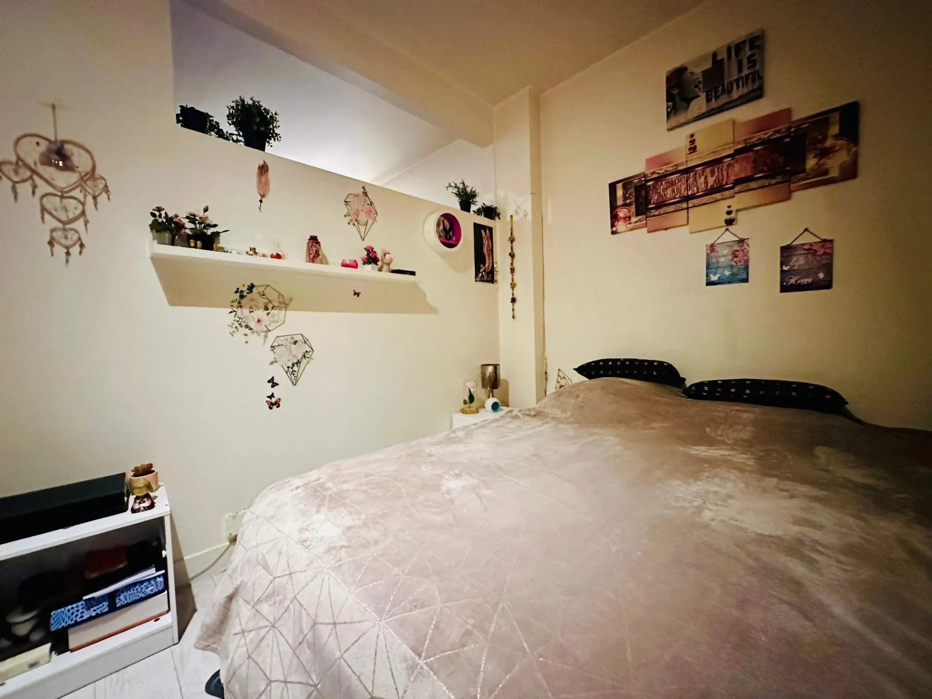 Studio de 35 m² à Le Chesnay Rocquencourt - Premier investissement 