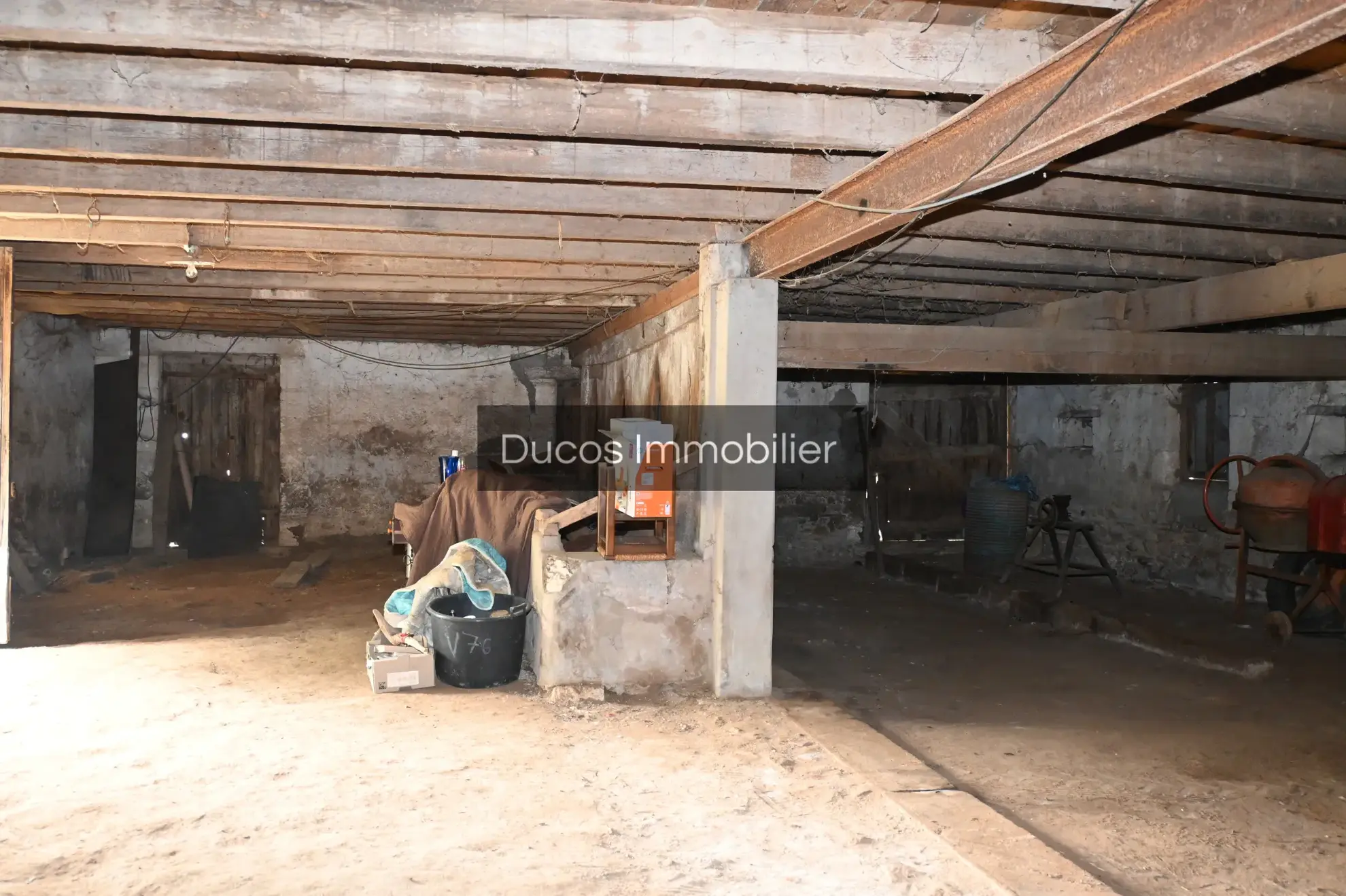 Propriété Agricole à Vendre près de Marmande - 4100 m² 