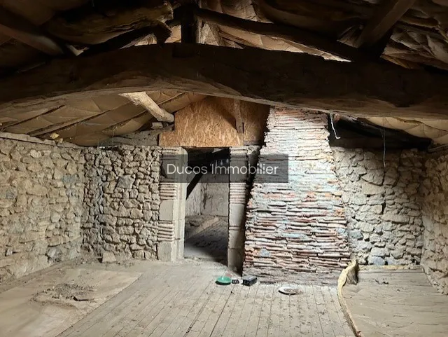 Propriété Agricole à Vendre près de Marmande - 4100 m² 