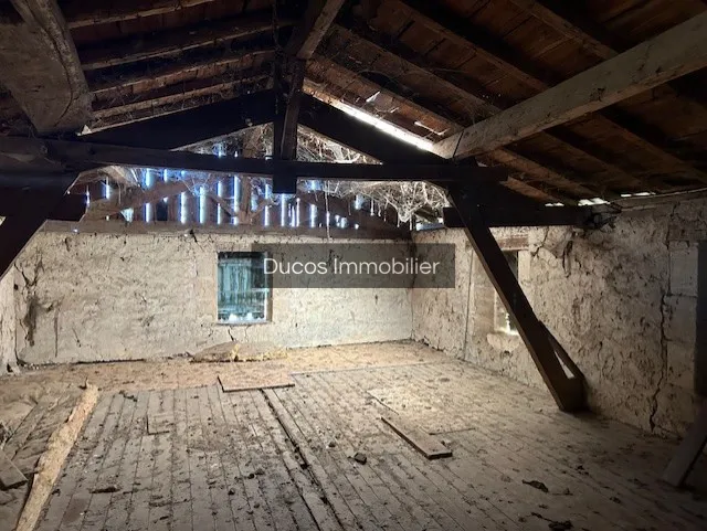 Propriété Agricole à Vendre près de Marmande - 4100 m² 