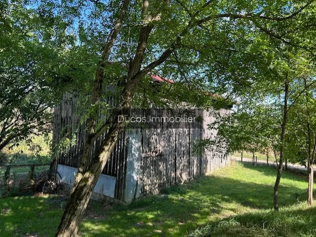 Propriété Agricole à Vendre près de Marmande - 4100 m² 
