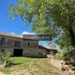 Propriété Agricole à Vendre près de Ste Bazeille