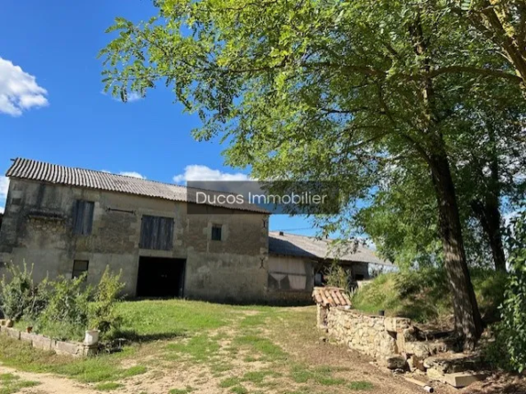 Propriété Agricole à Vendre près de Marmande - 4100 m²