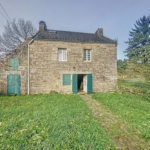 Maison de village à vendre à Saint-Barthélemy - 136 500 €