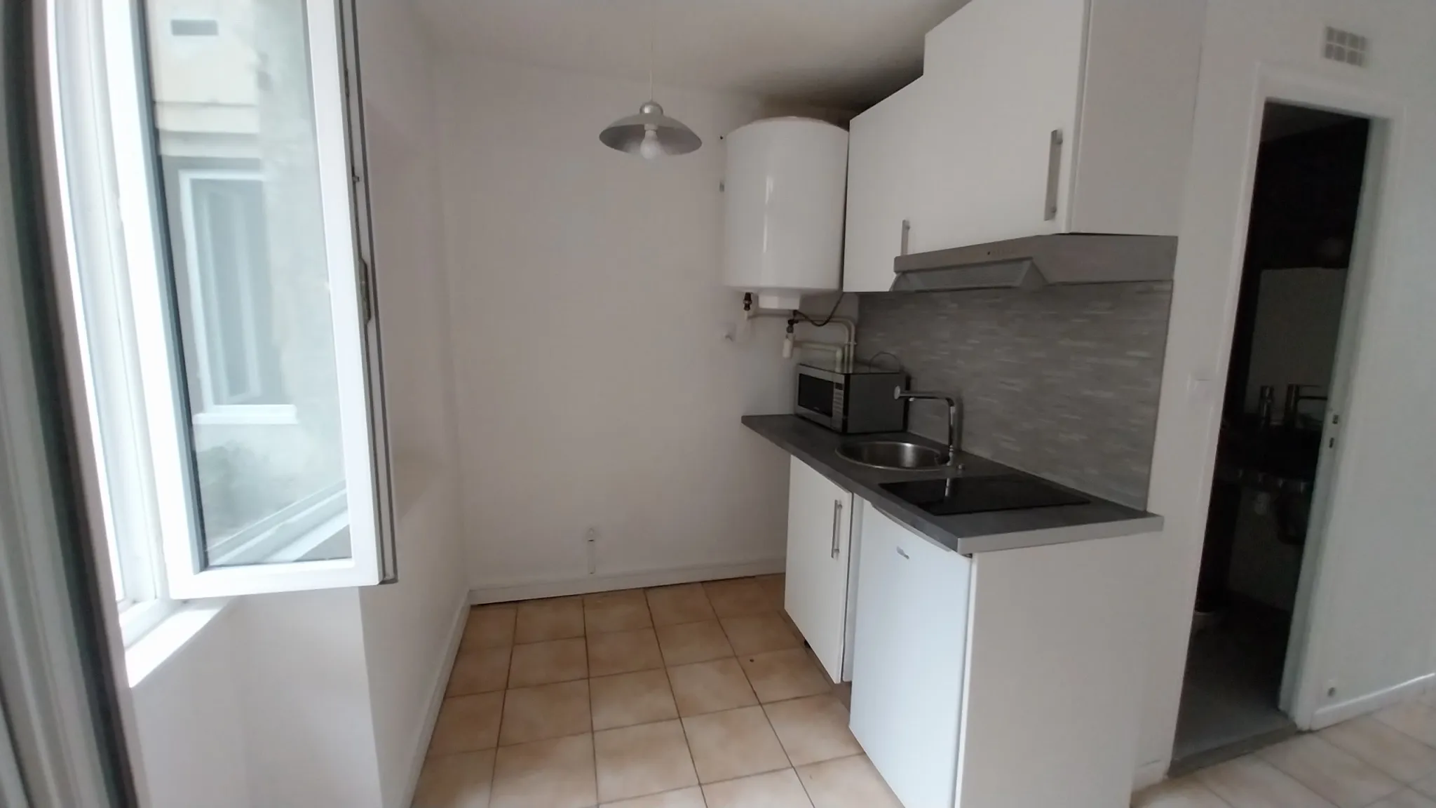 Charmant studio de 20m2 à vendre à Périgueux 