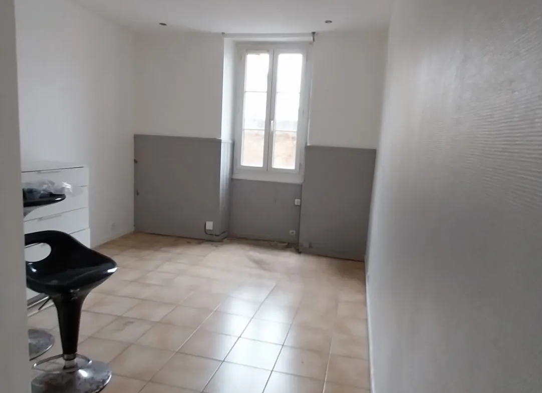 Charmant studio de 20m2 à vendre à Périgueux 