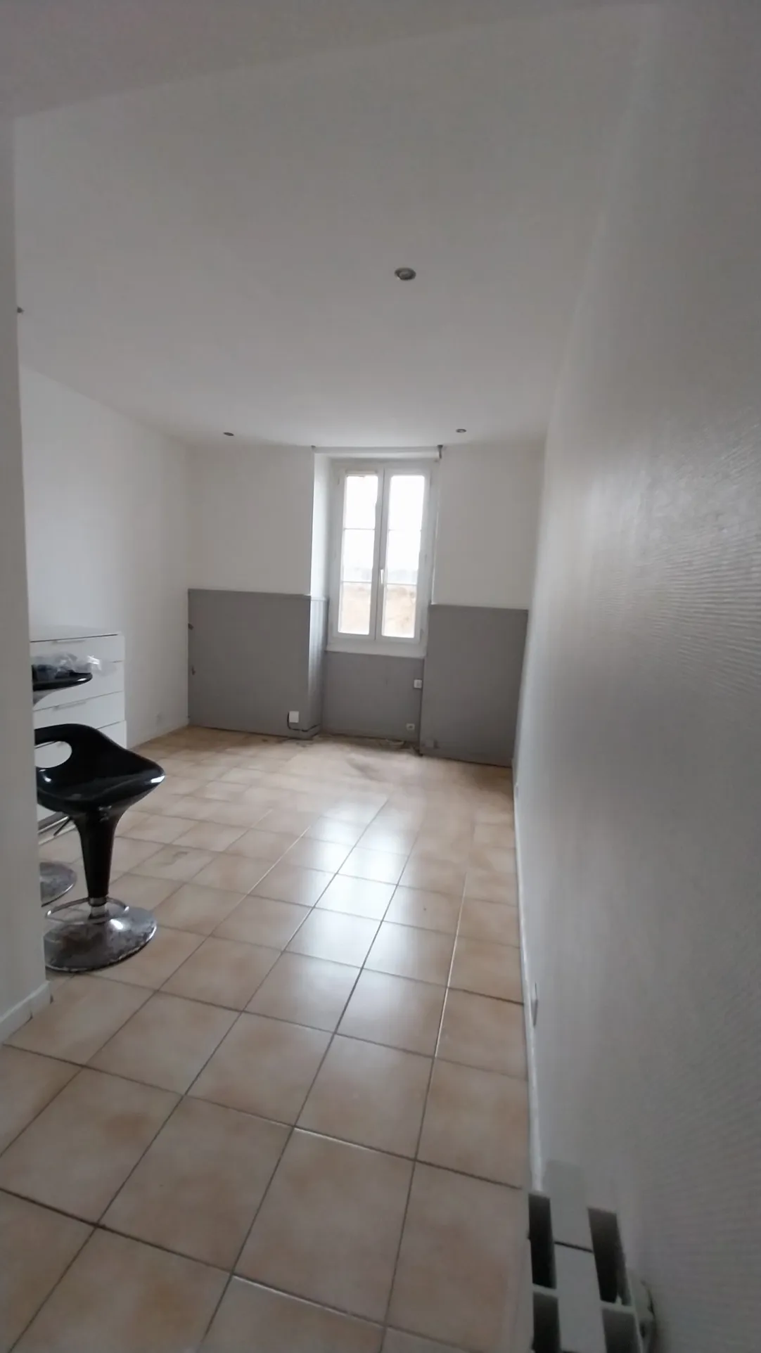 Charmant studio de 20m2 à vendre à Périgueux 