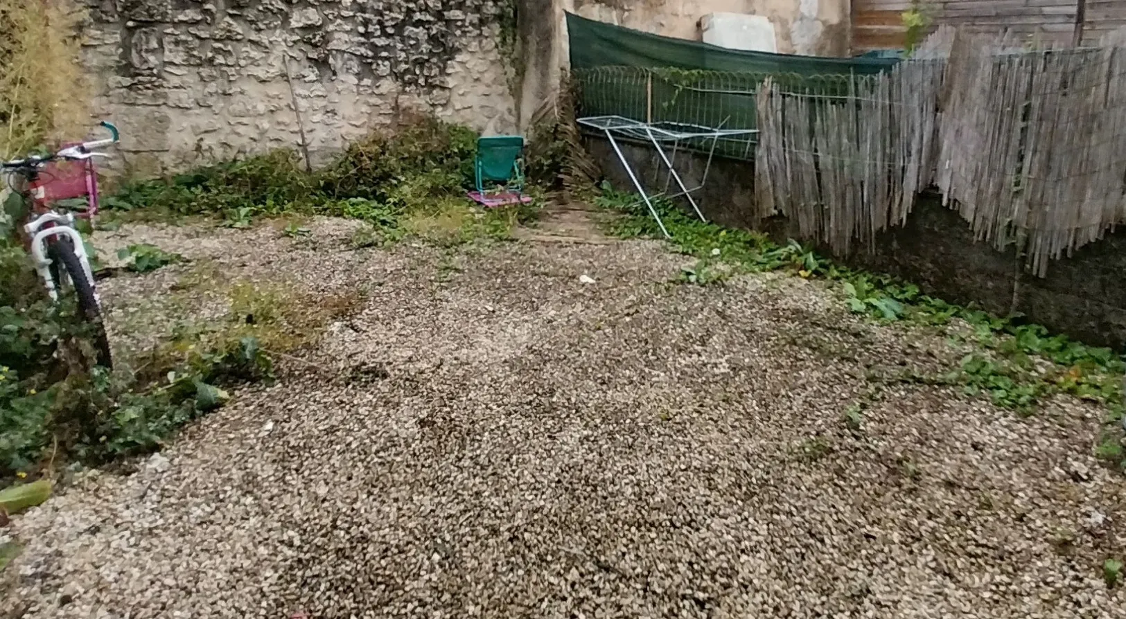 Charmant studio de 20m2 à vendre à Périgueux 