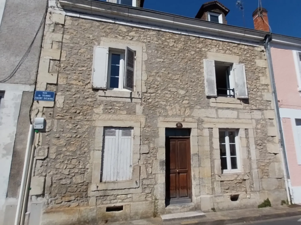 Charmant studio de 20m2 à vendre à Périgueux
