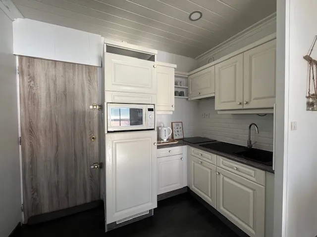 À vendre : Bel appartement de type 2 avec vue sur la mer à St Hilaire de Riez 