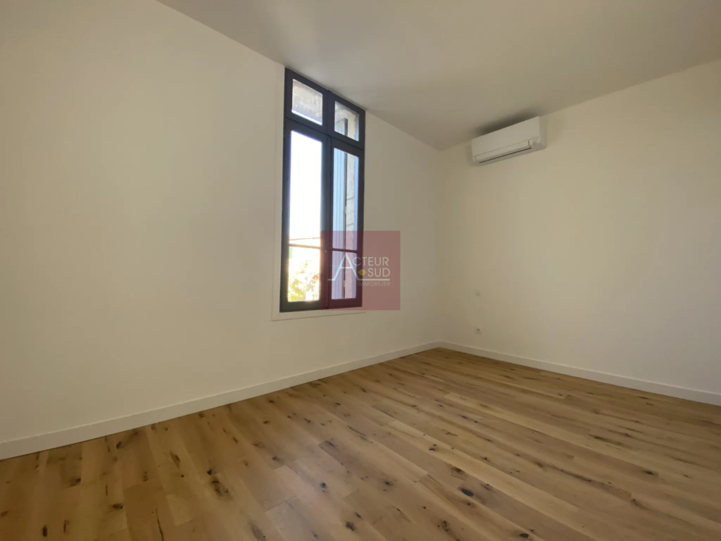 Vente Appartement 4 Pièces Rénové à 10 Min de Montpellier Ouest