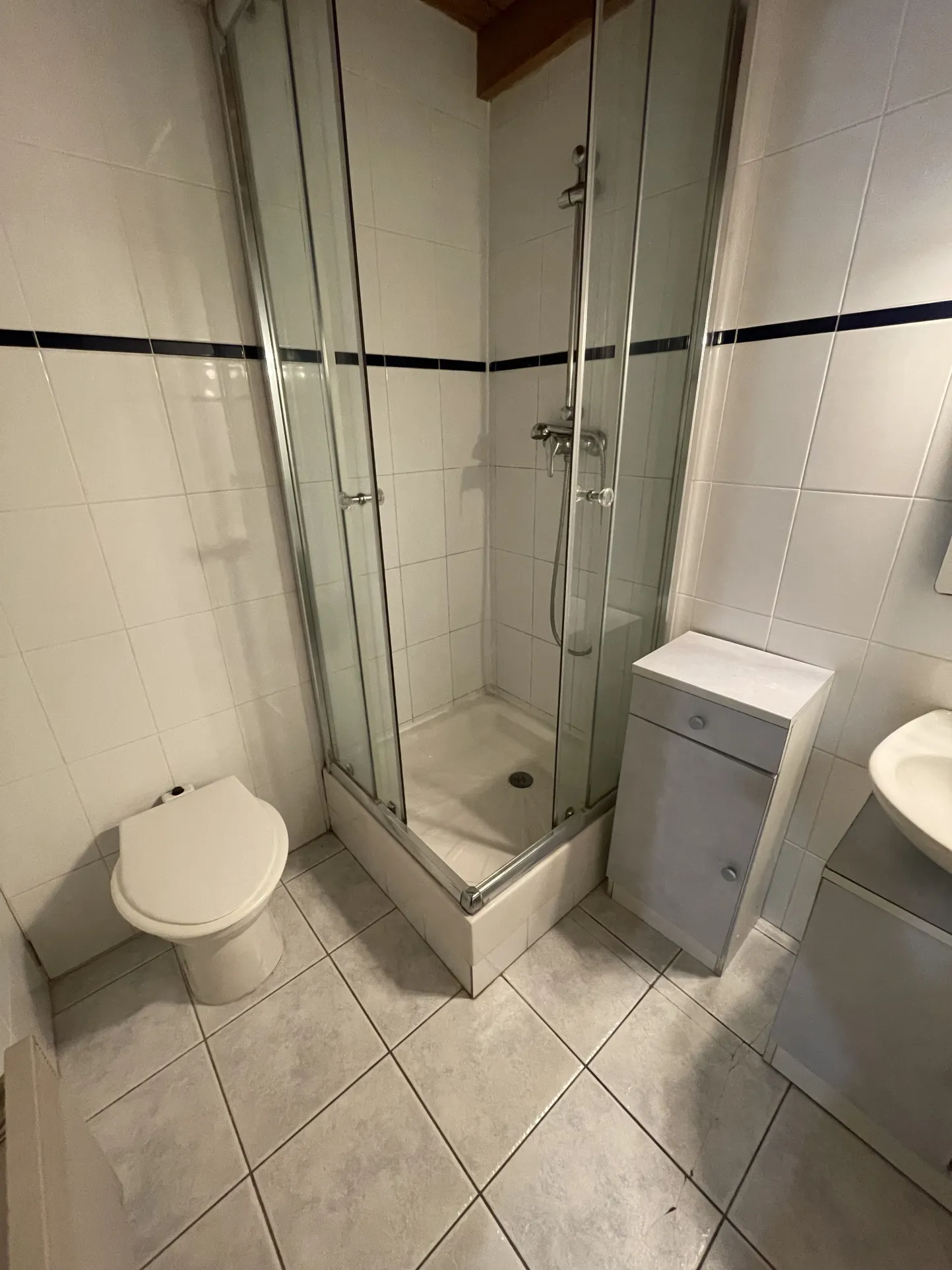 Maison 4 chambres sur sous-sol à Trelissac 
