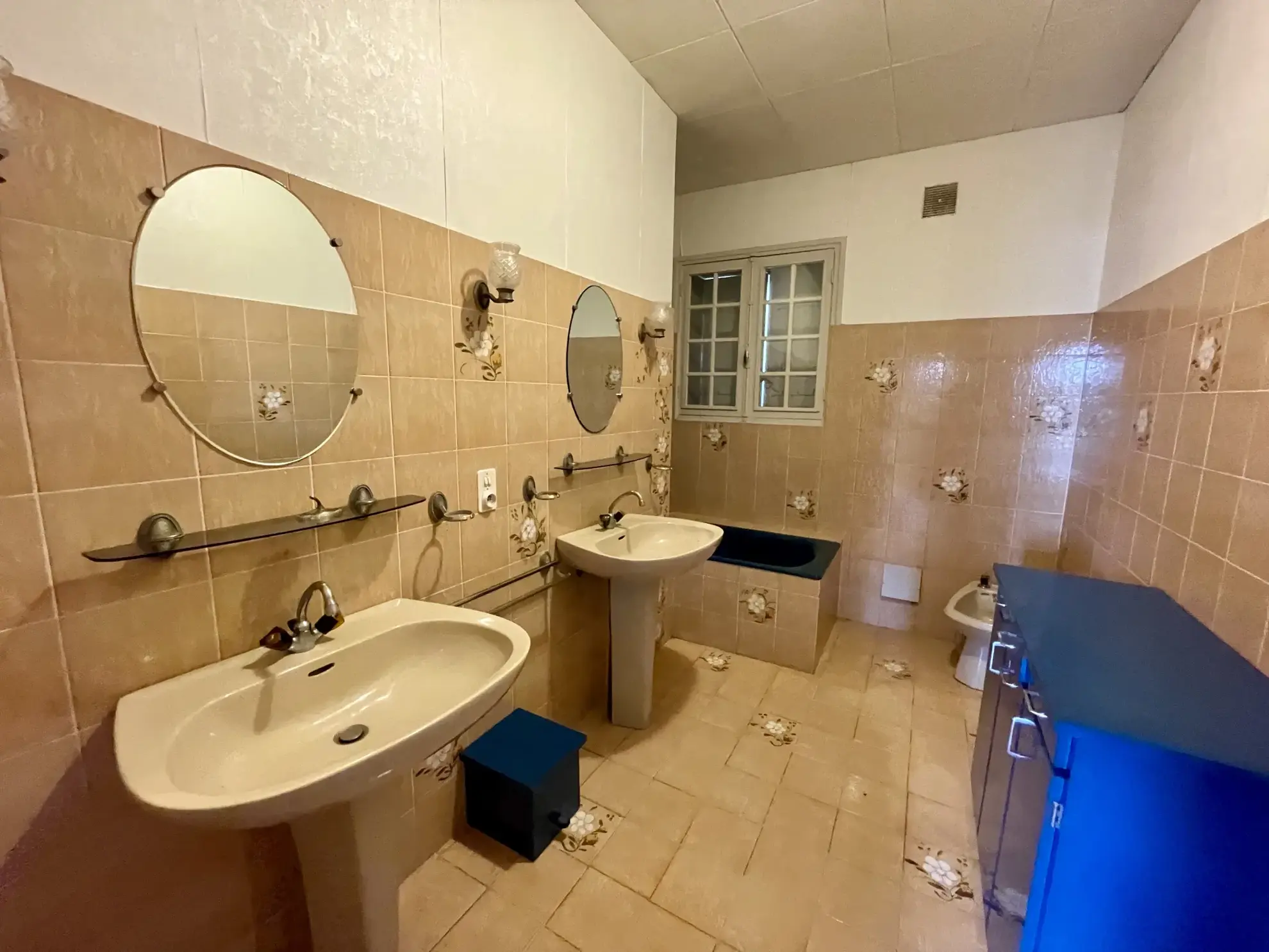 Maison 4 chambres sur sous-sol à Trelissac 