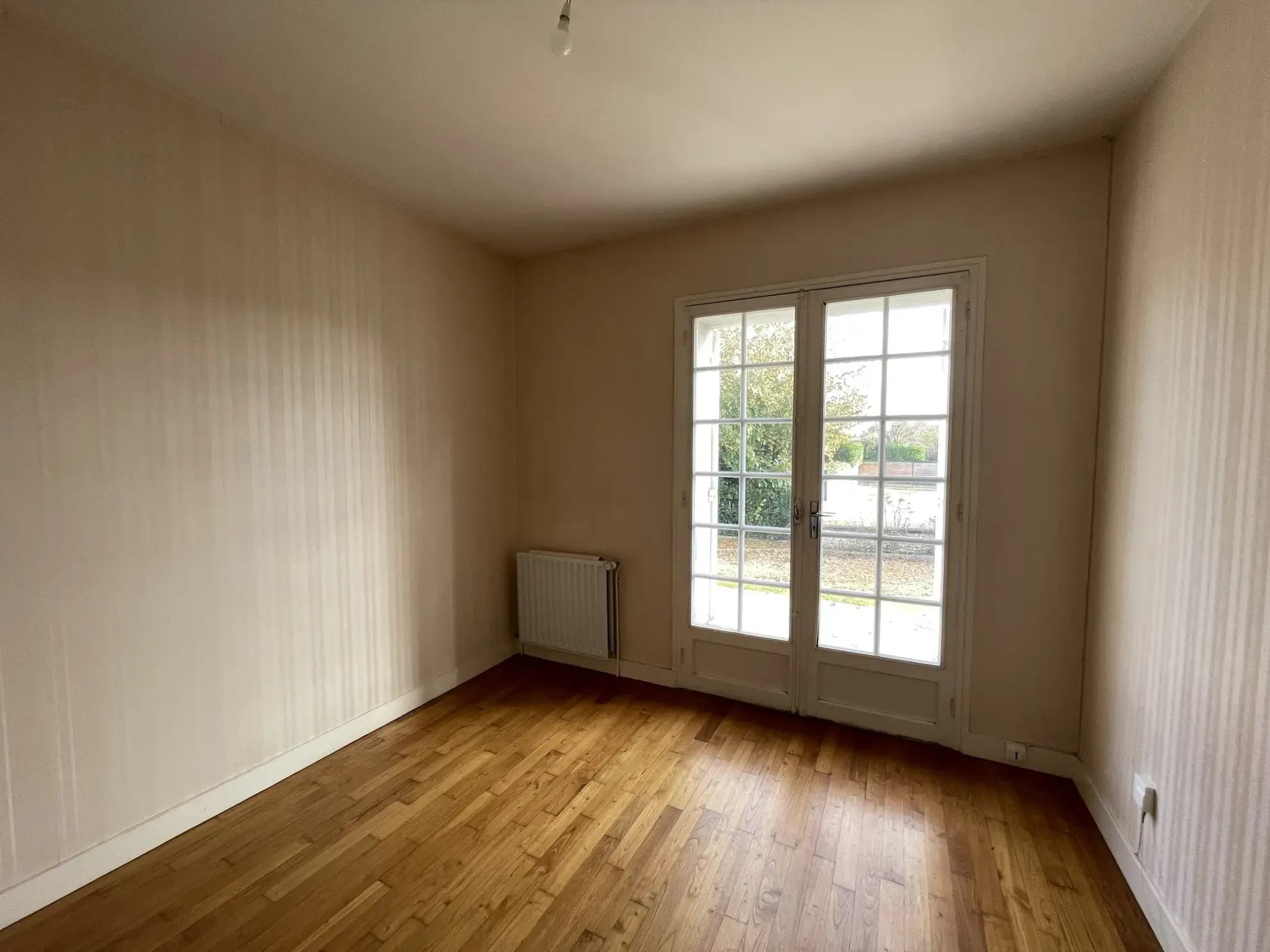 Maison 4 chambres sur sous-sol à Trelissac 