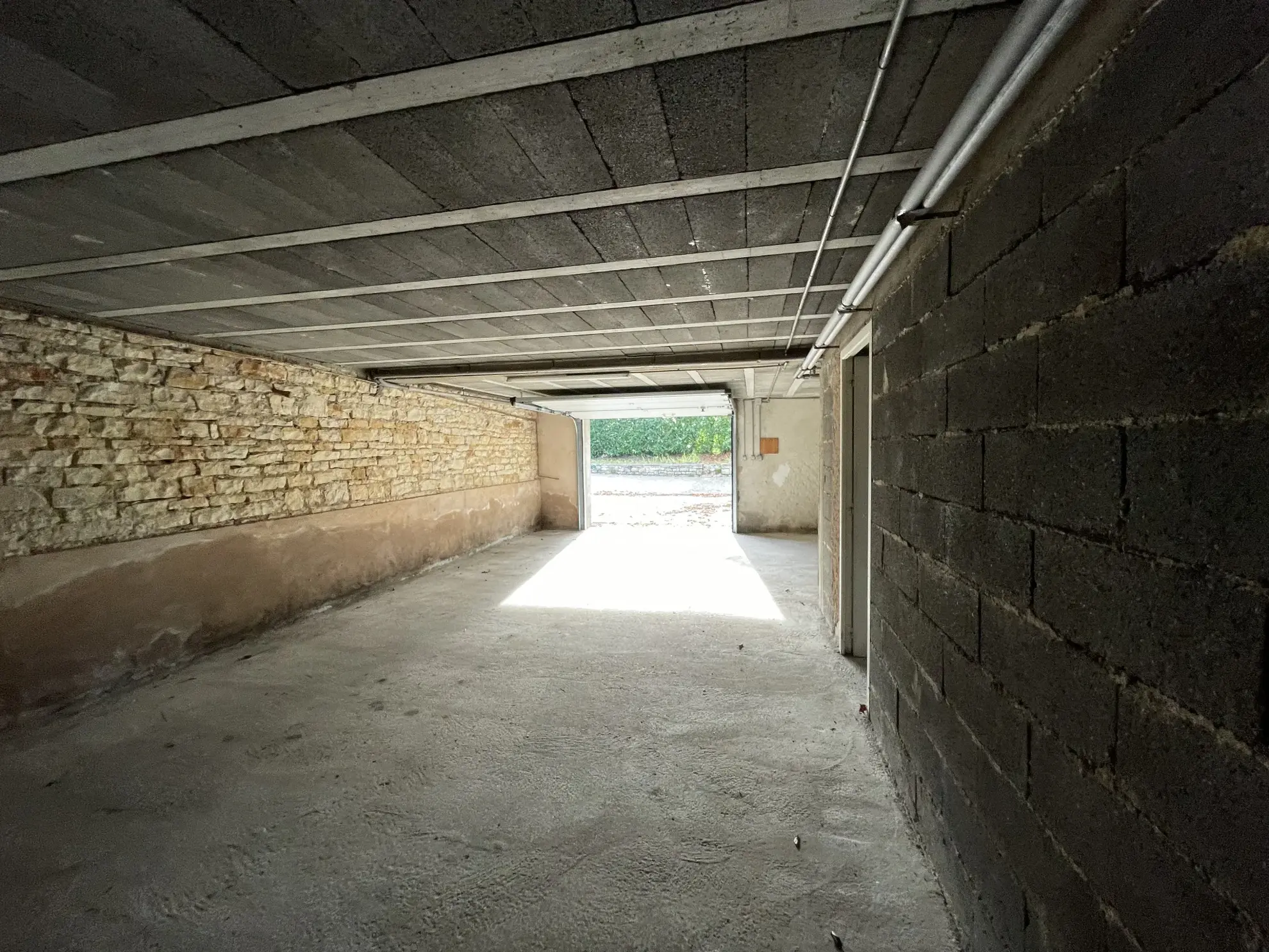 Maison 4 chambres sur sous-sol à Trelissac 