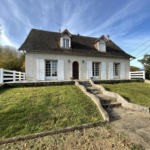 Maison 4 chambres sur sous-sol à Trelissac
