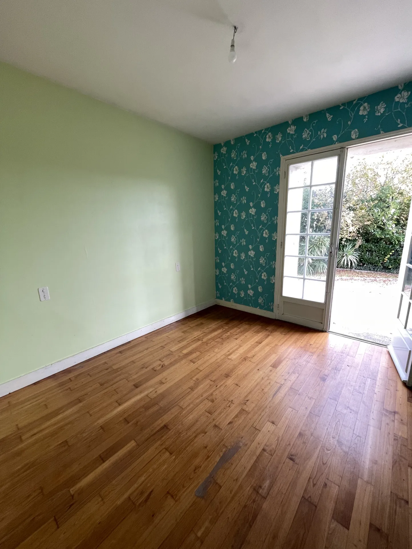 Maison 4 chambres sur sous-sol à Trelissac 