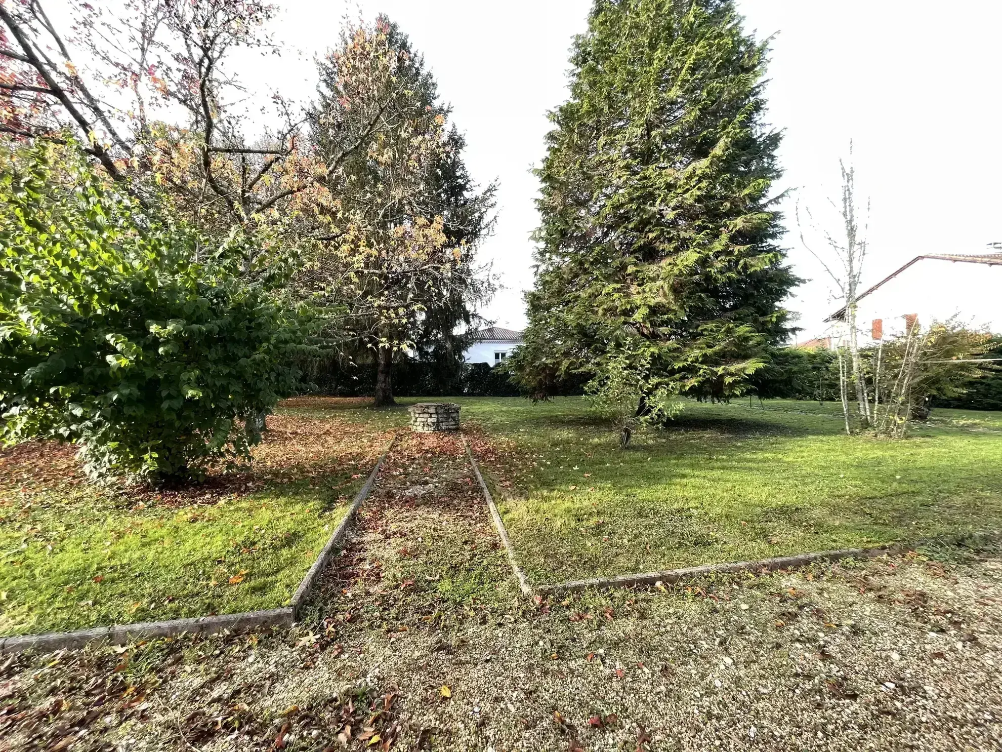 Maison 4 chambres sur sous-sol à Trelissac 