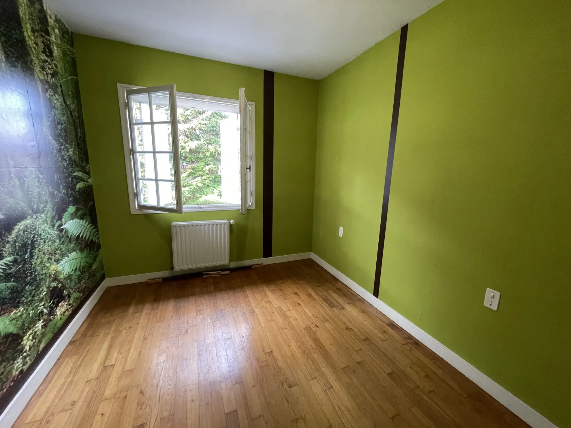 Maison 4 chambres sur sous-sol à Trelissac 