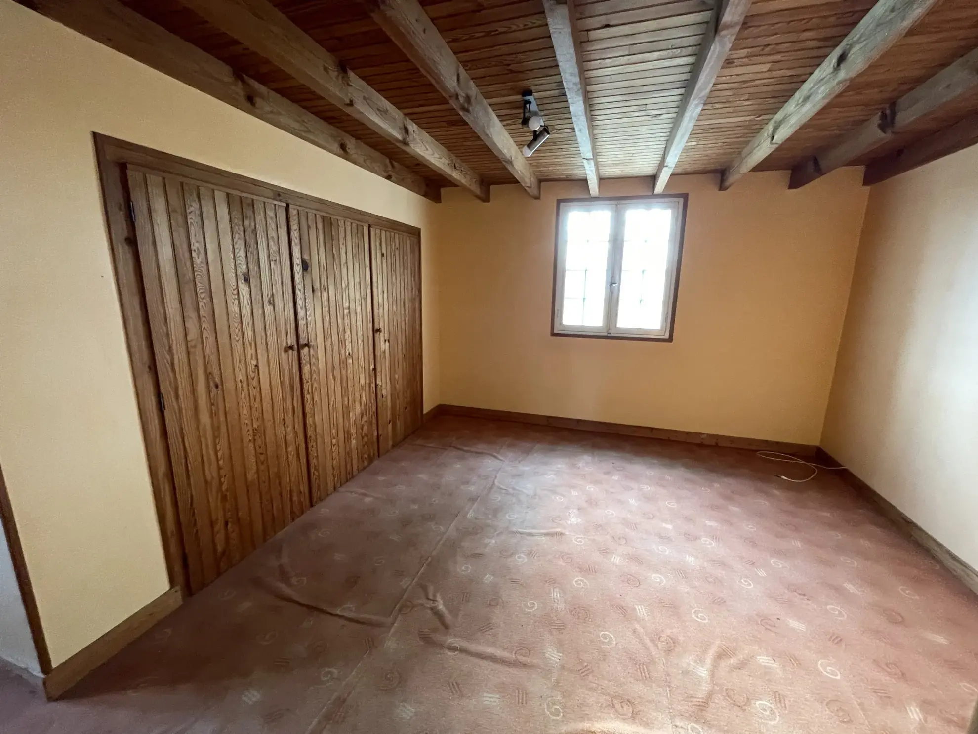 Maison 4 chambres sur sous-sol à Trelissac 