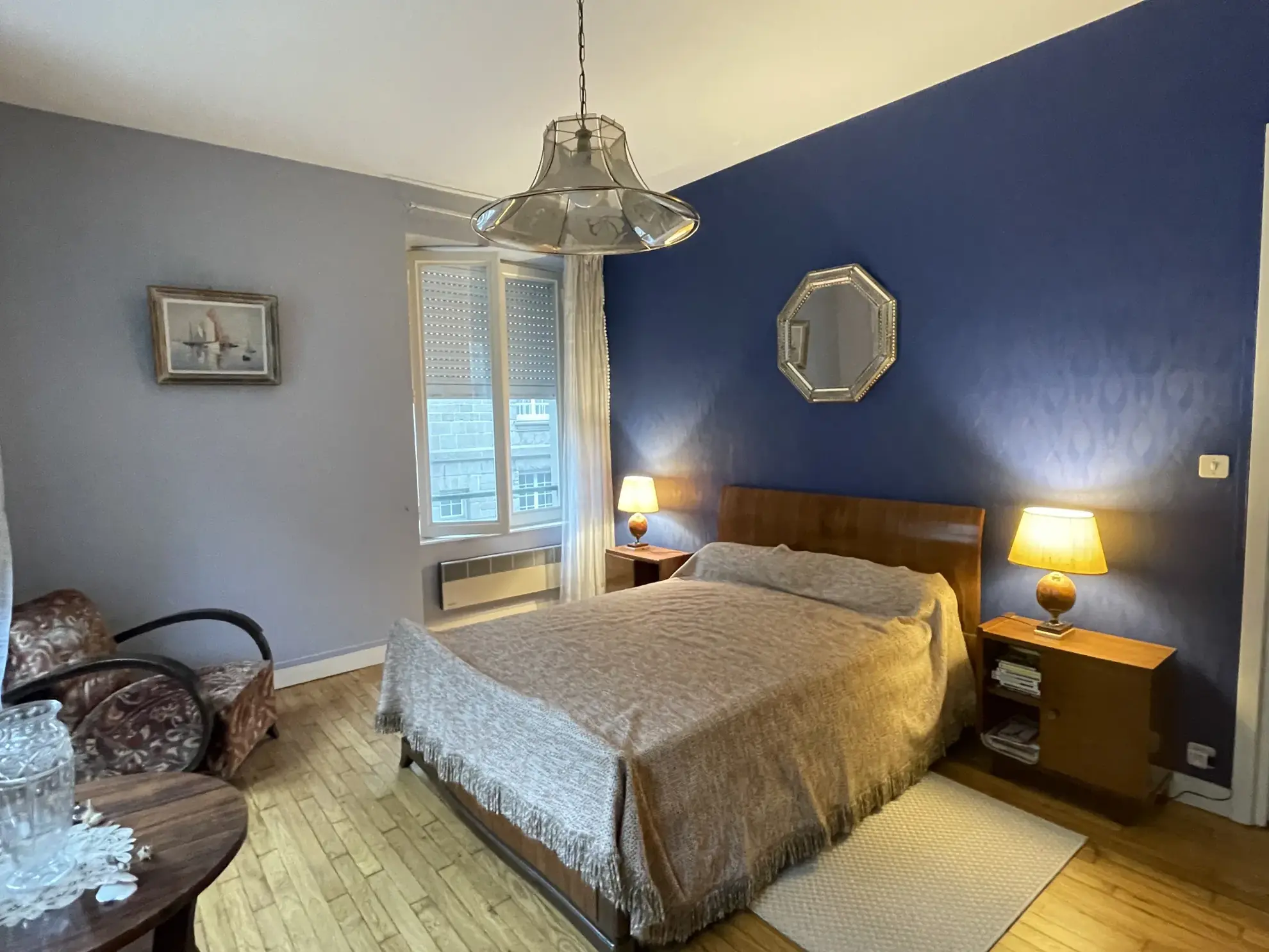 Vente Appartement T3 Saint-Malo Intra Muros 