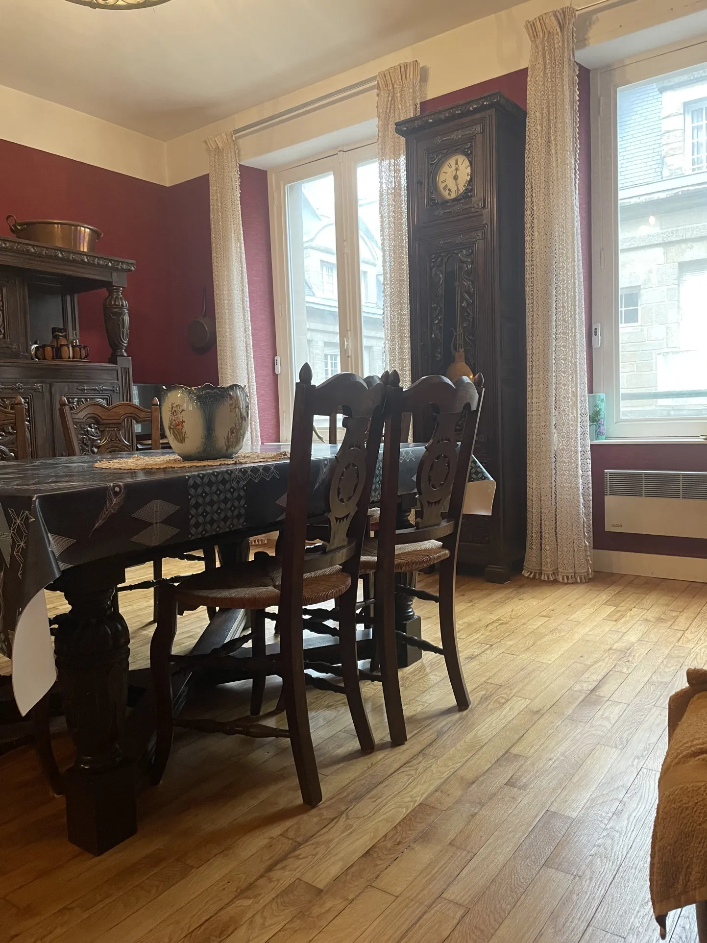 Vente Appartement T3 Saint-Malo Intra Muros 