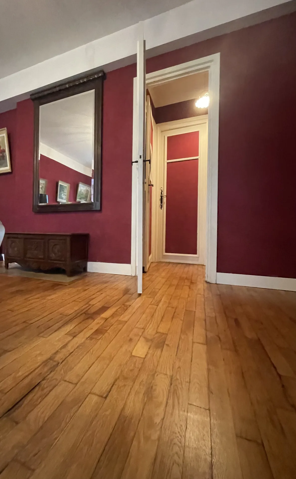 Vente Appartement T3 Saint-Malo Intra Muros 
