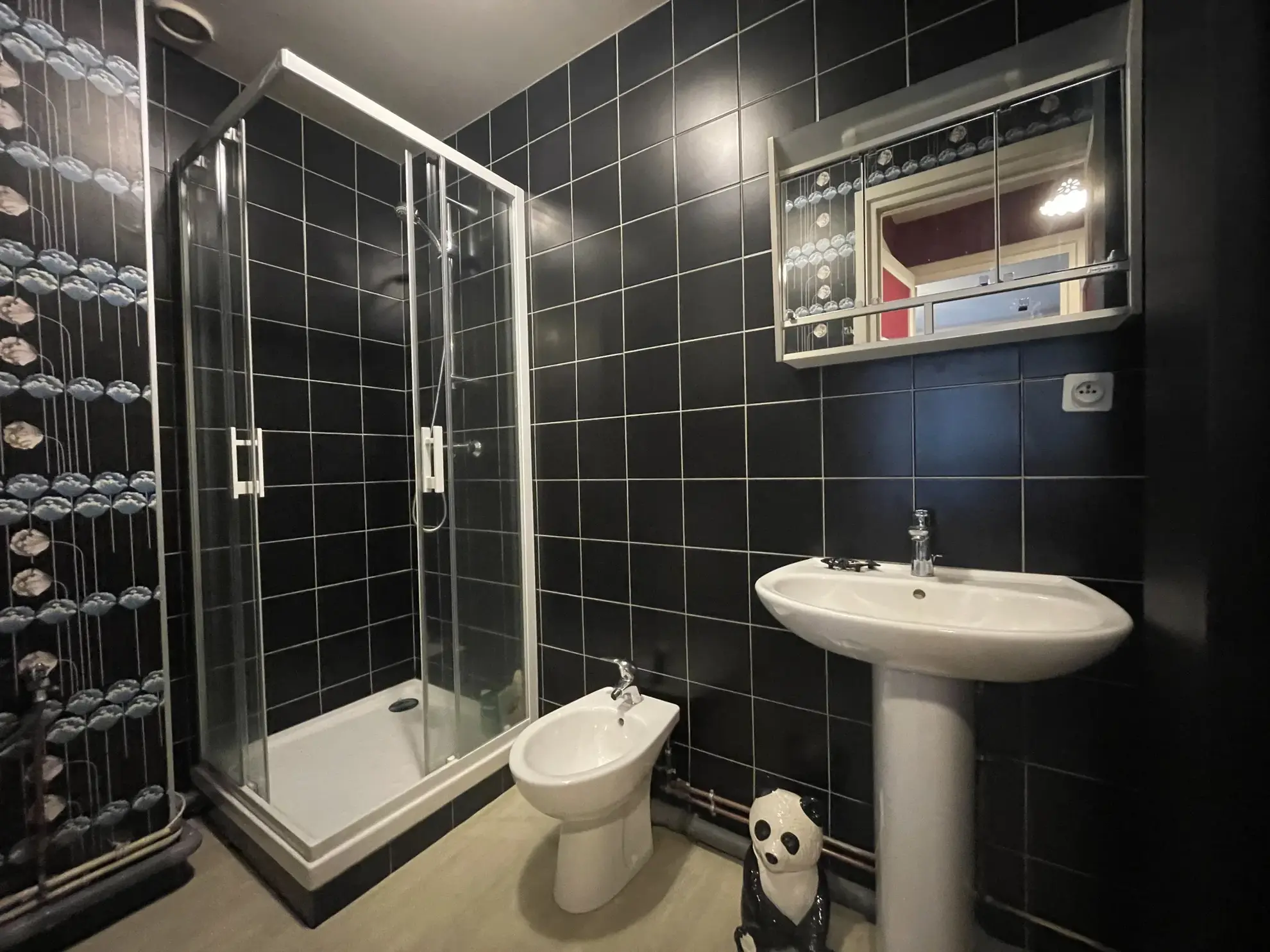 Vente Appartement T3 Saint-Malo Intra Muros 