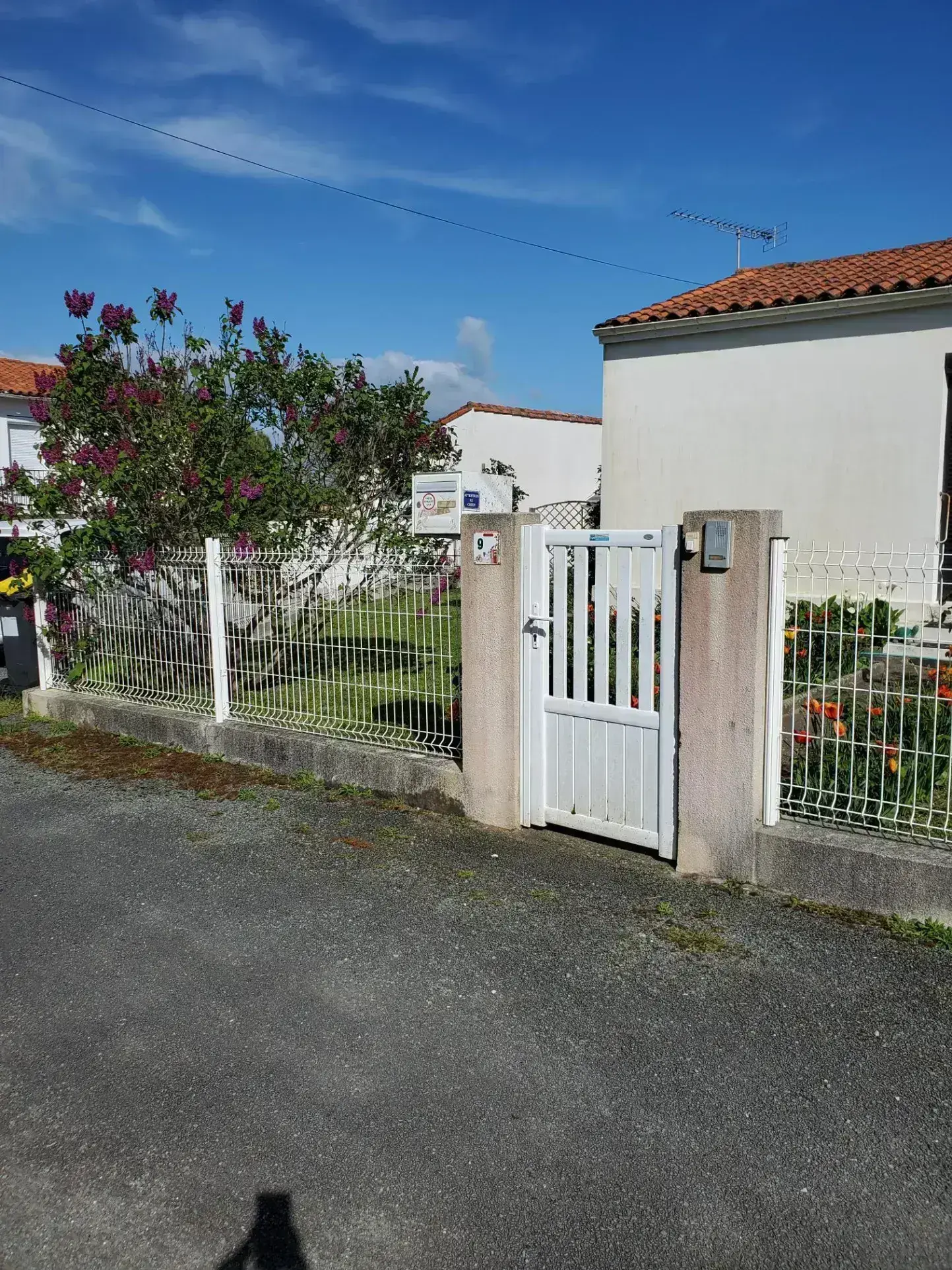 Maison 5 pièces à vendre à Meschers sur Gironde 