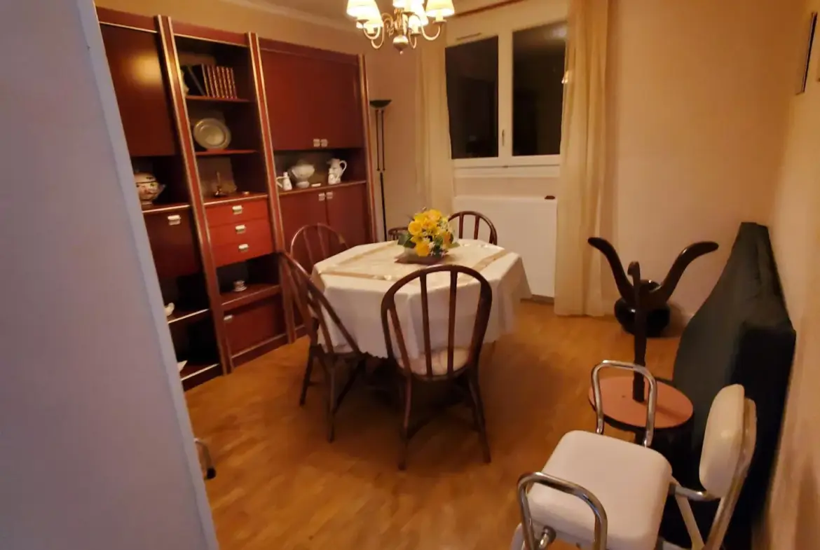Maison 5 pièces à vendre à Meschers sur Gironde 