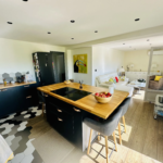 Bel Appartement au Calme à Six Fours les Plages avec Terrasse et Parking
