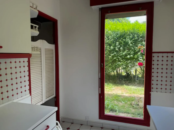 À vendre : Appartement lumineux 3 pièces à Trappes 