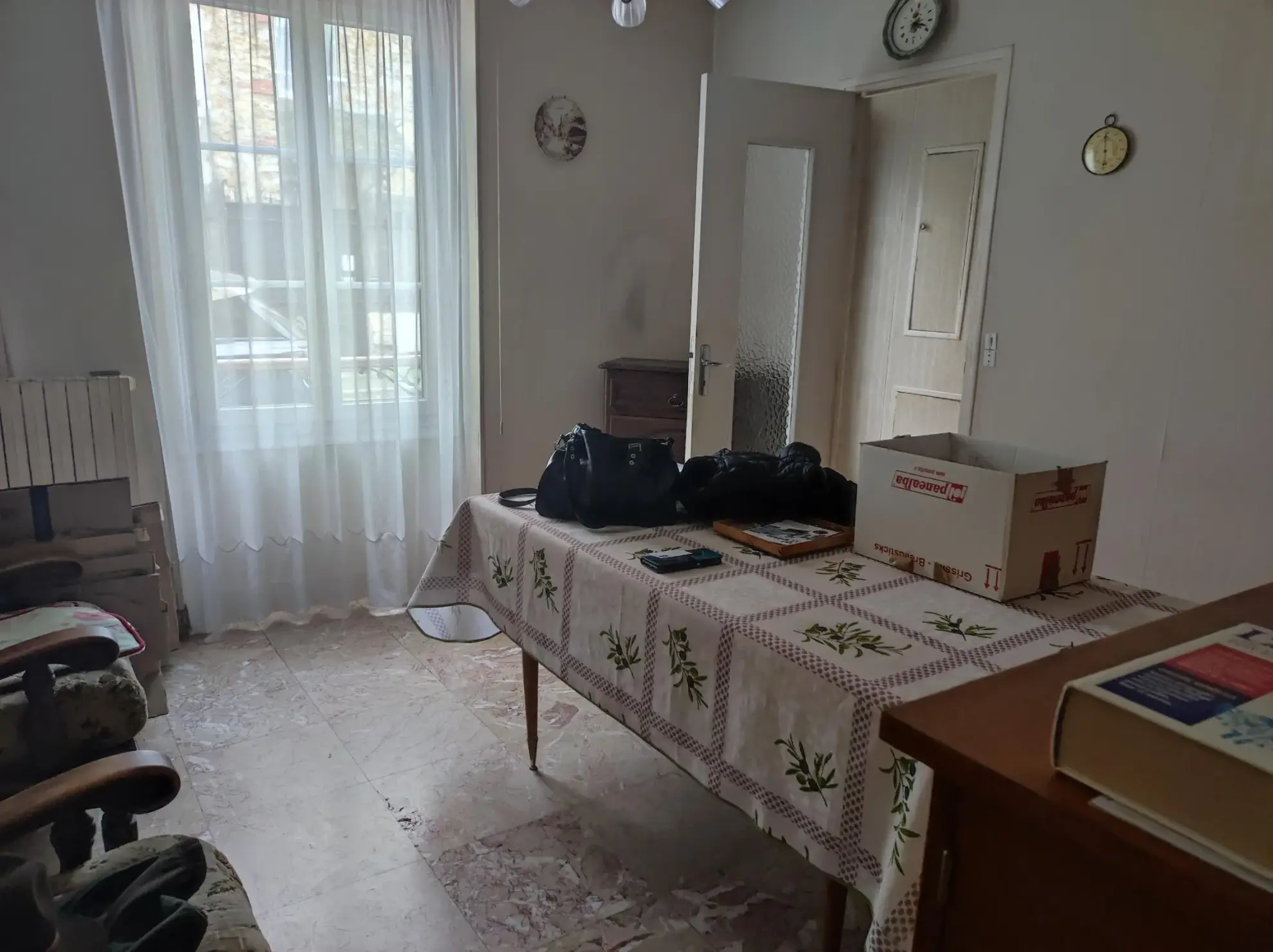 Maison de Ville Charmante à Vendre à Dourdan 