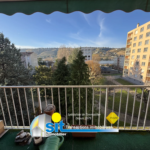 Appartement T4 lumineux à Vienne Sud avec balcon et ascenseur