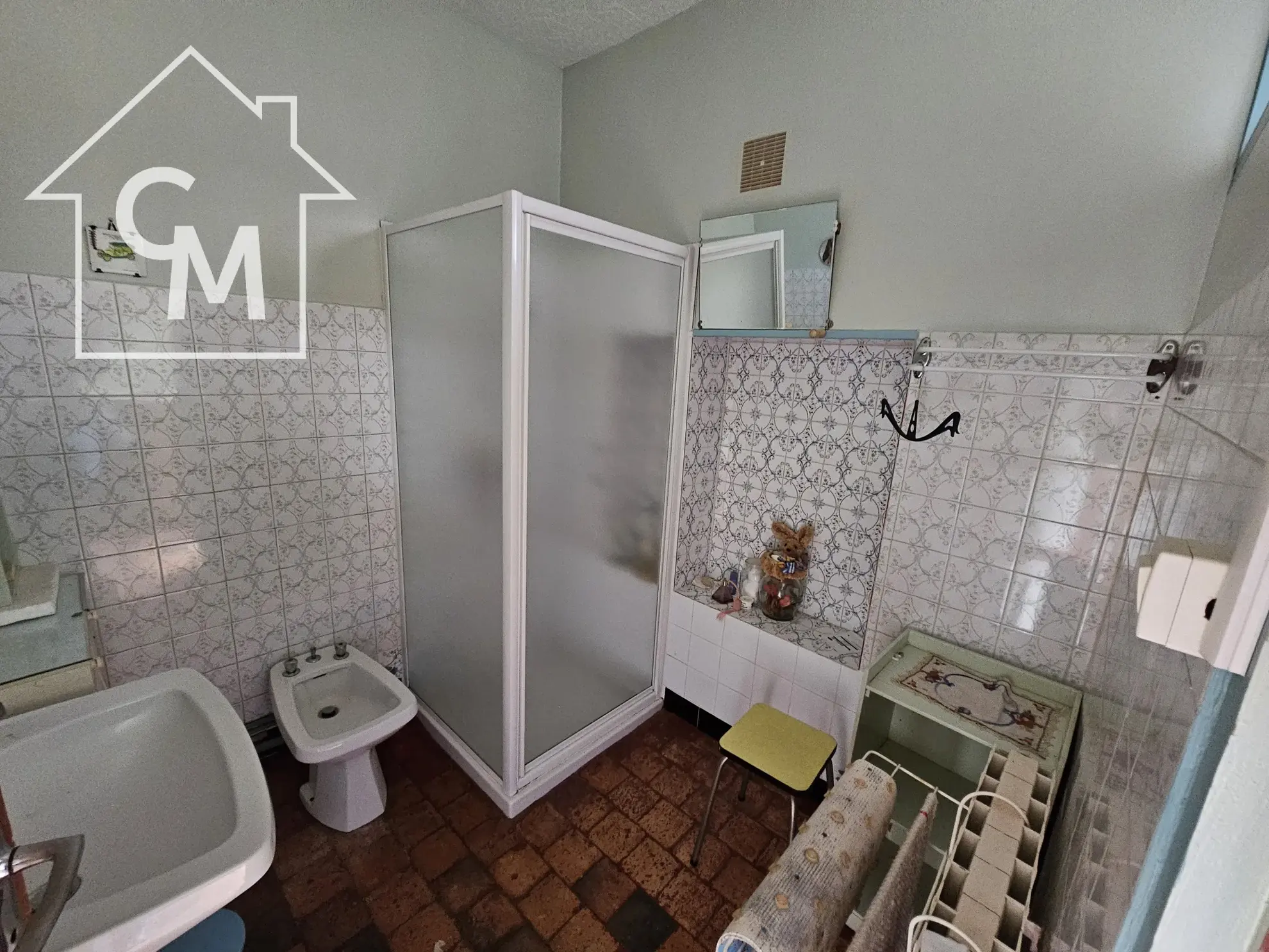 Maison 5 pièces à vendre à Beaulieu - 153 m² 
