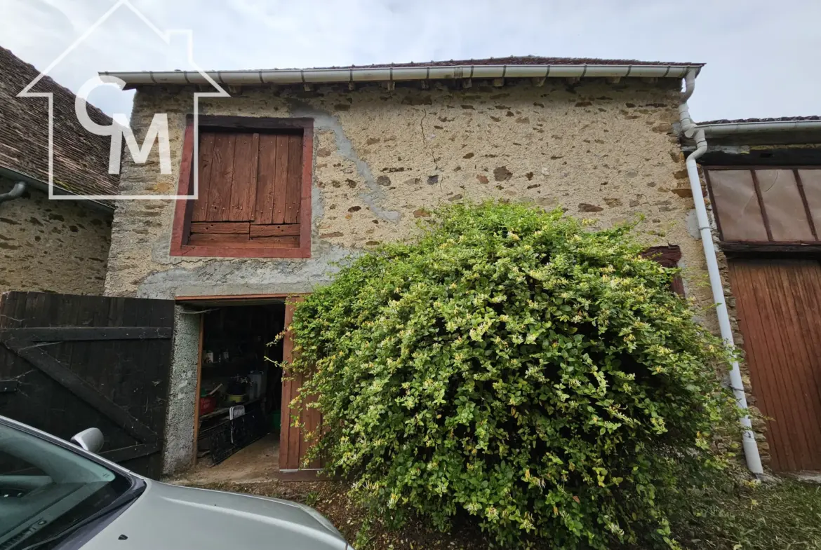 Maison 5 pièces à vendre à Beaulieu - 153 m² 