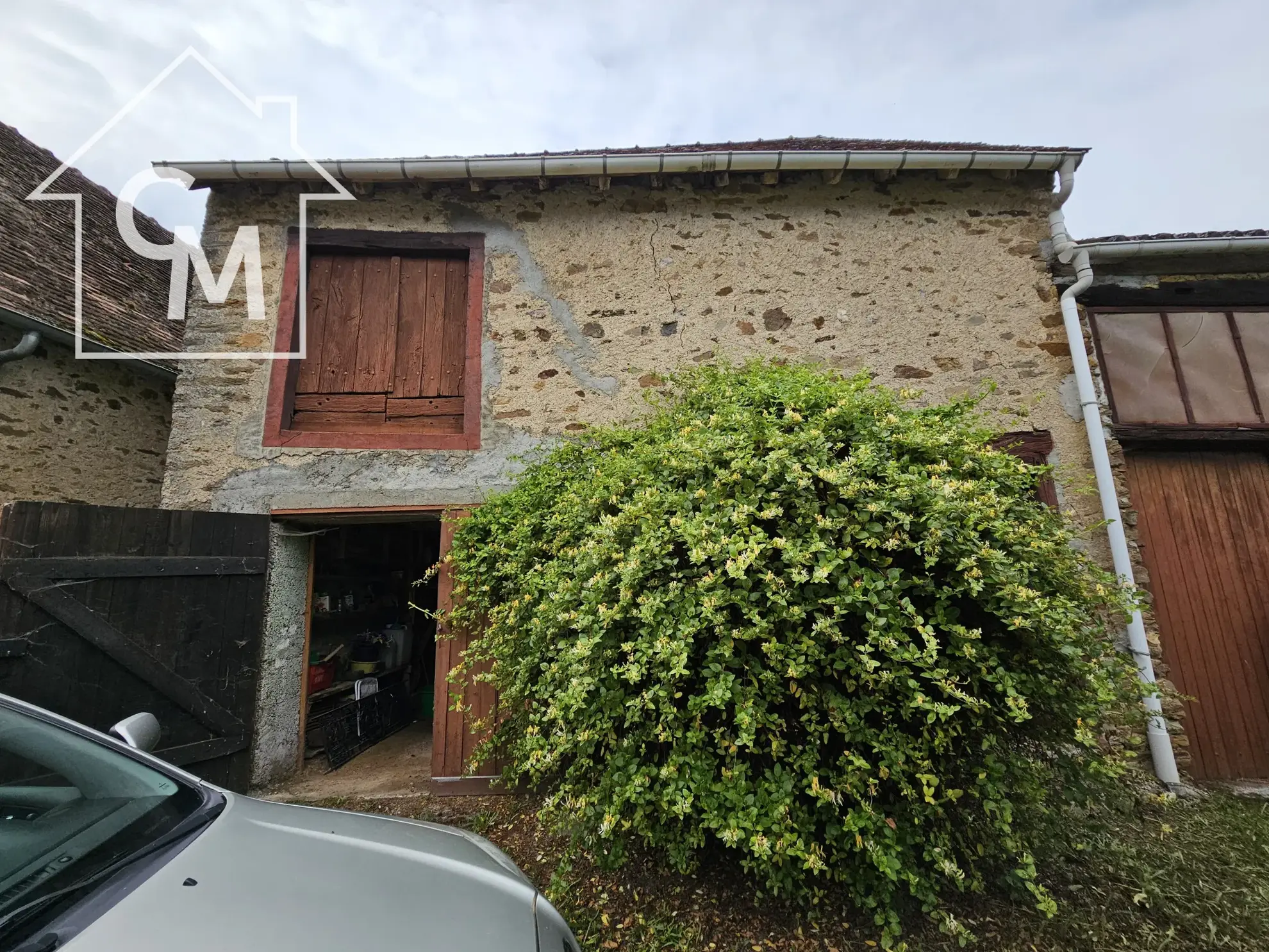 Maison 5 pièces à vendre à Beaulieu - 153 m² 
