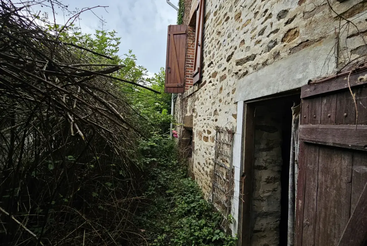 Maison 5 pièces à vendre à Beaulieu - 153 m² 