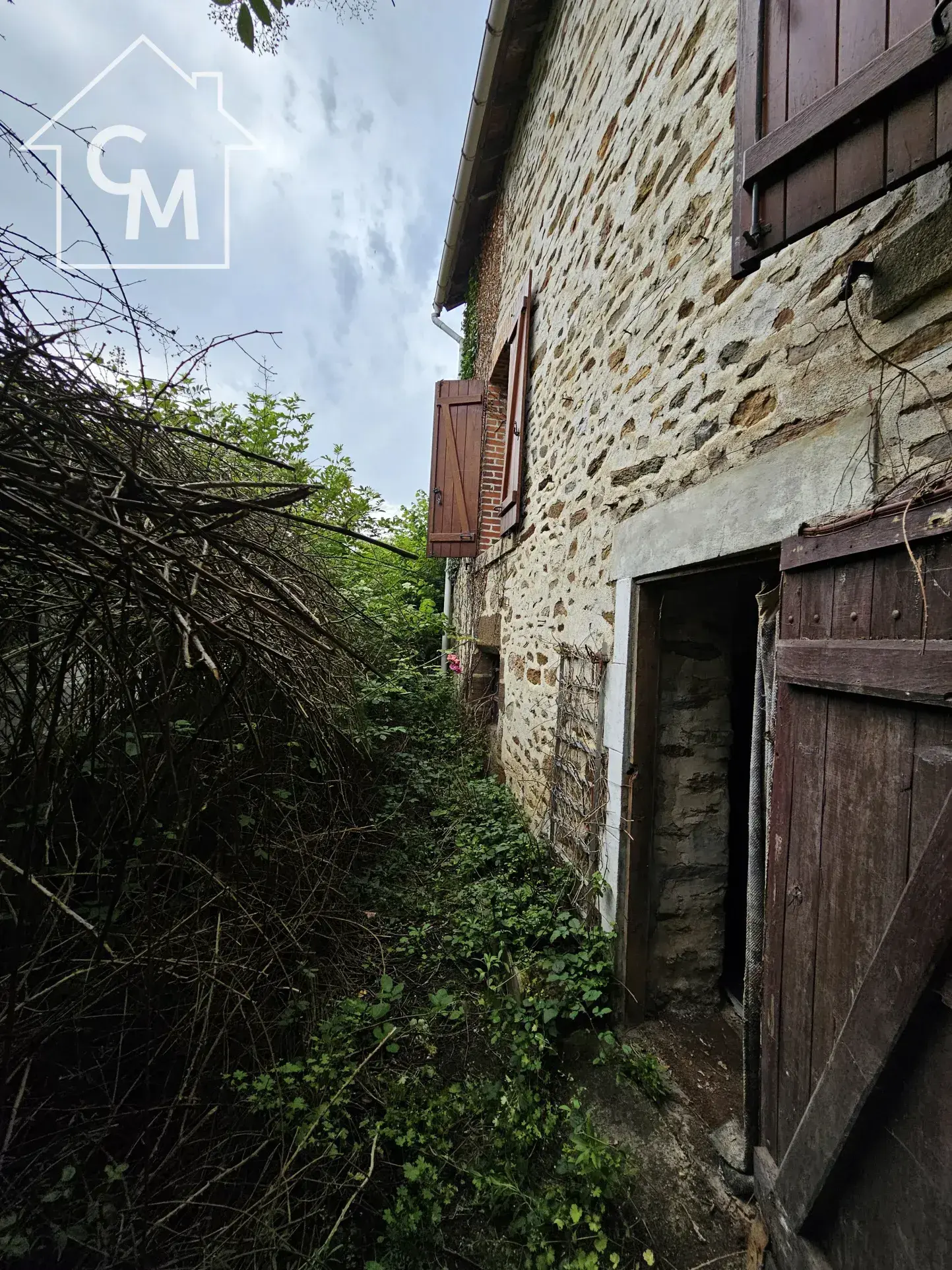 Maison 5 pièces à vendre à Beaulieu - 153 m² 