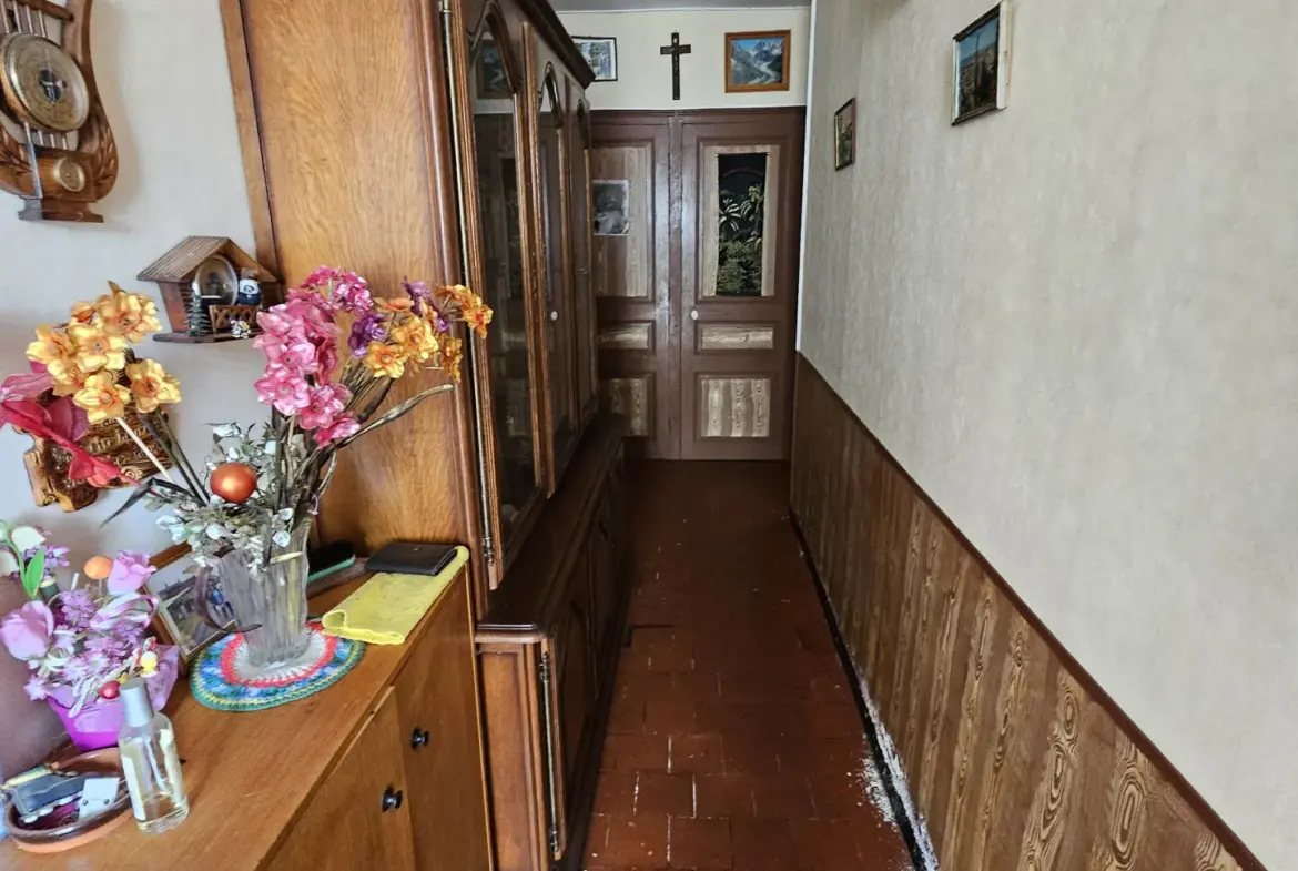 Maison 5 pièces à vendre à Beaulieu - 153 m² 