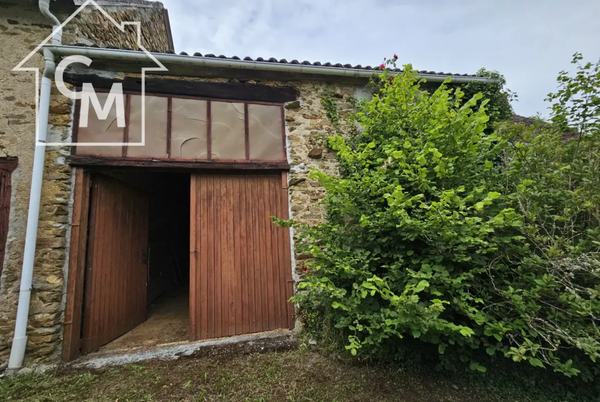 Maison 5 pièces à vendre à Beaulieu - 153 m² 