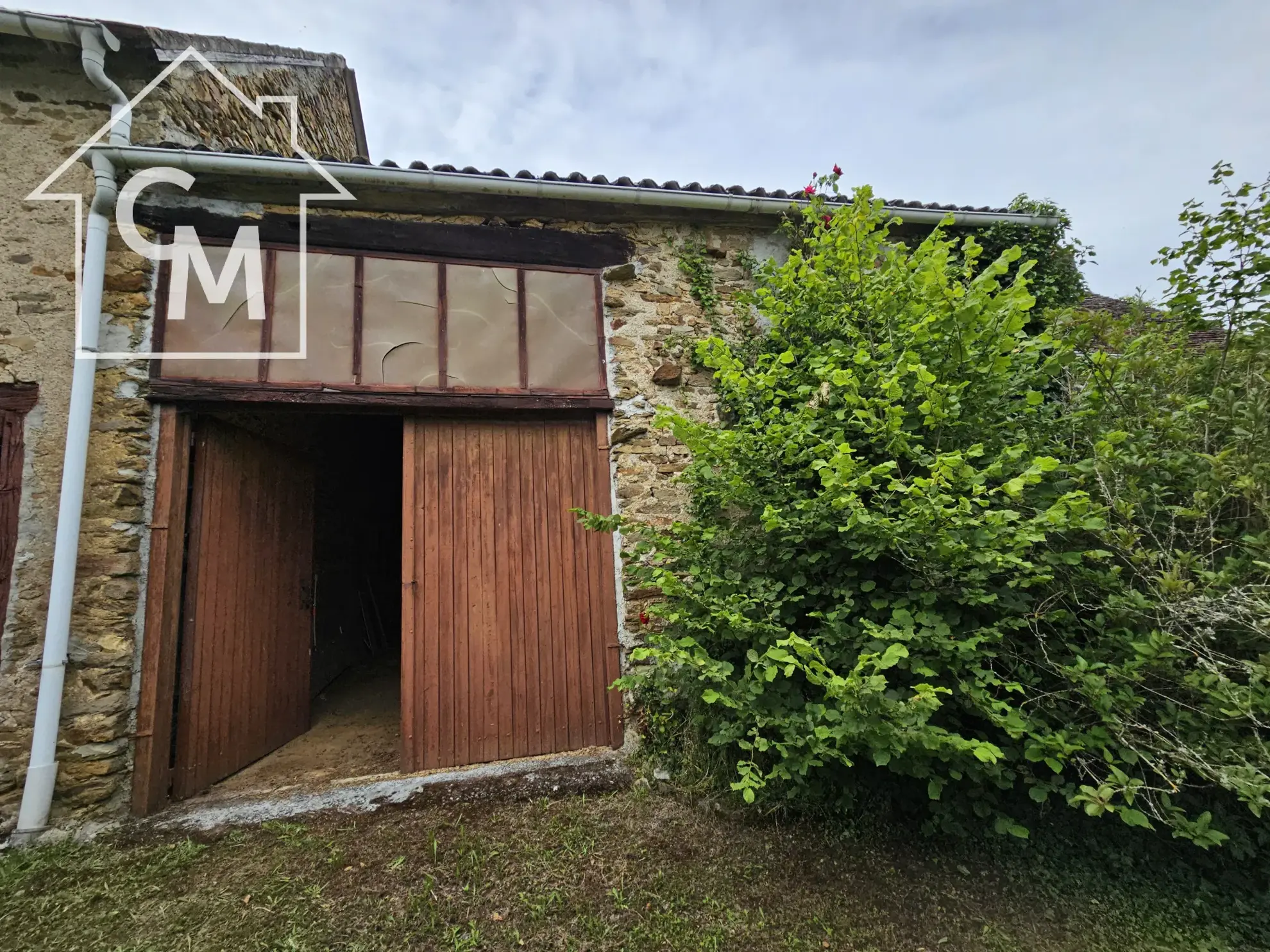 Maison 5 pièces à vendre à Beaulieu - 153 m² 