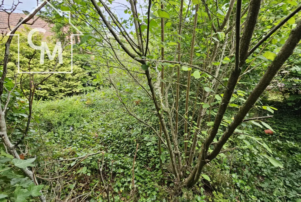 Maison 5 pièces à vendre à Beaulieu - 153 m² 