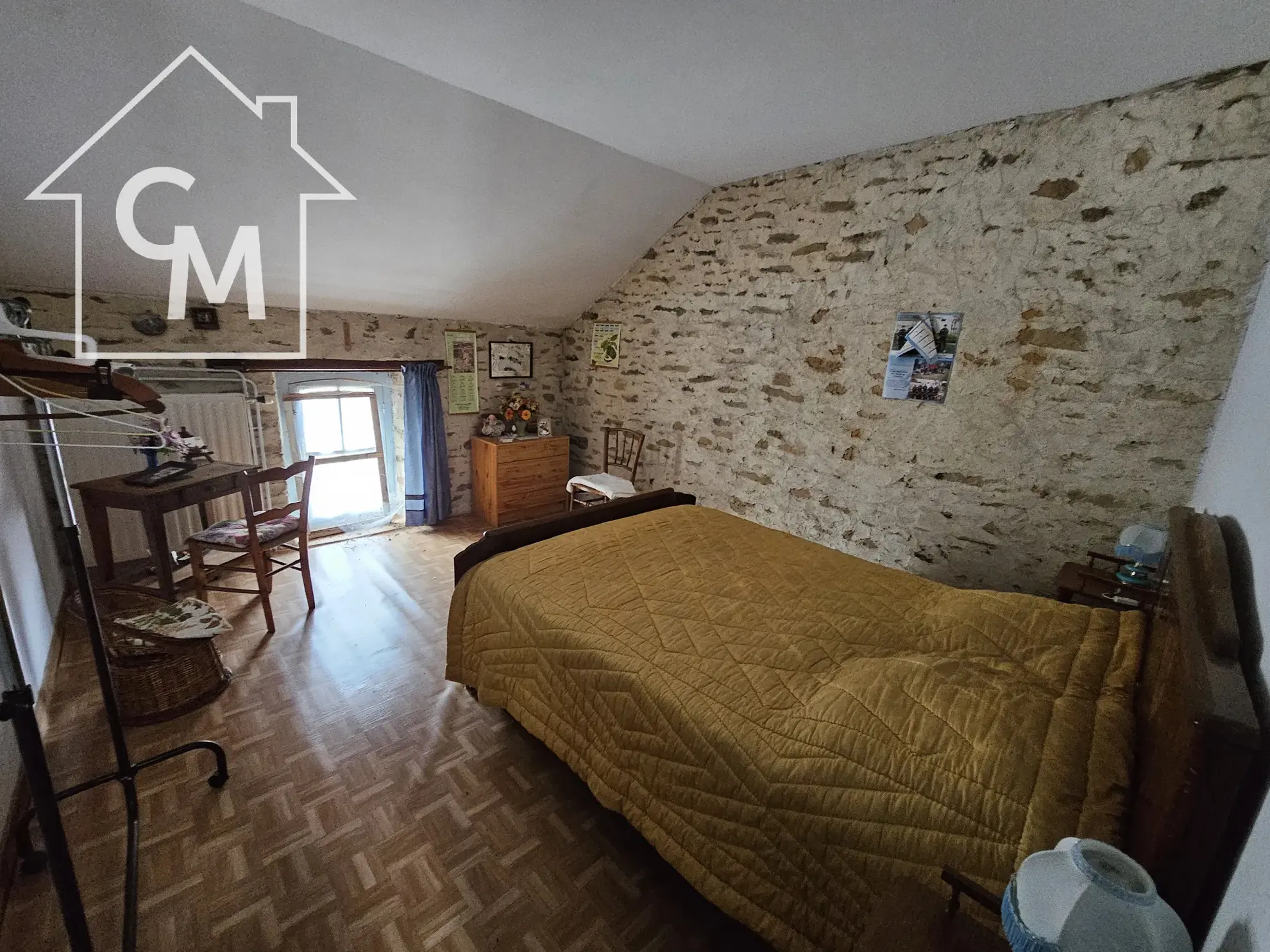 Maison 5 pièces à vendre à Beaulieu - 153 m² 