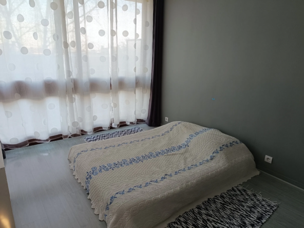 Bel Appartement 5 pièces à Fontenay-le-Fleury - 83,75 m² 